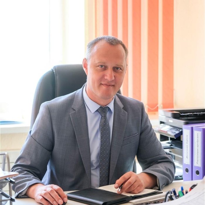 Титов Андрей Васильевич