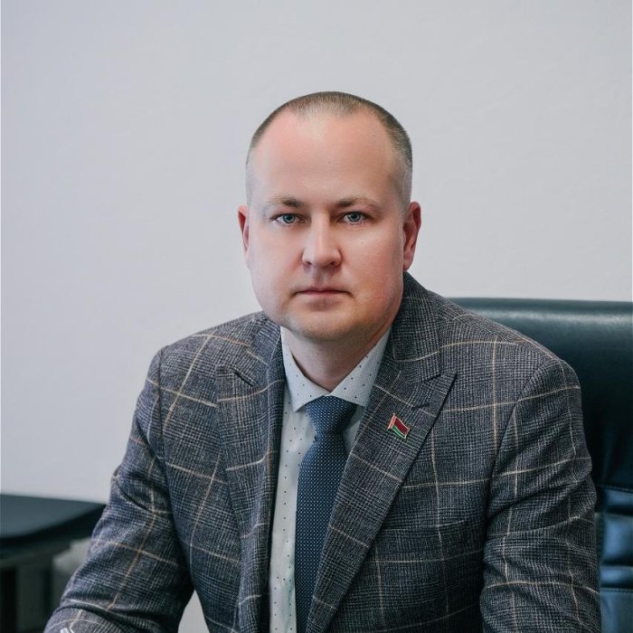 Волощик Евгений Александрович