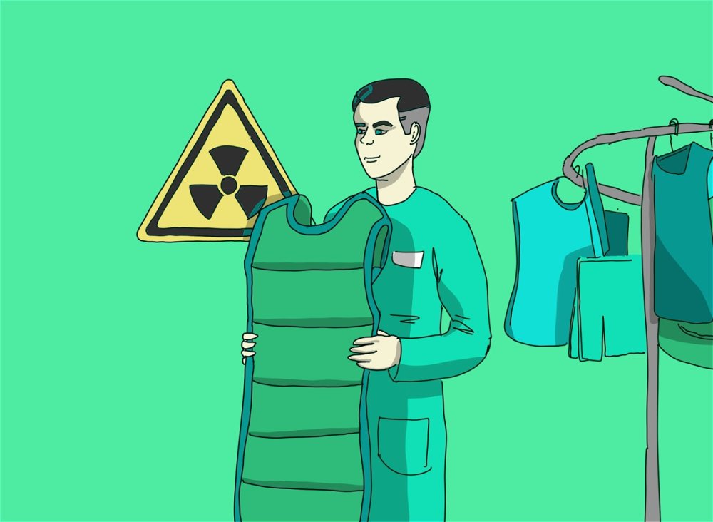 Радиационная безопасность при медицинских обследованиях Радиационная безопасность при медицинских обследованиях