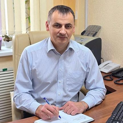 Листратенко Александр Викторович