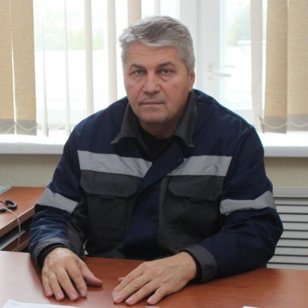 Прокопенко Юрий Николаевич