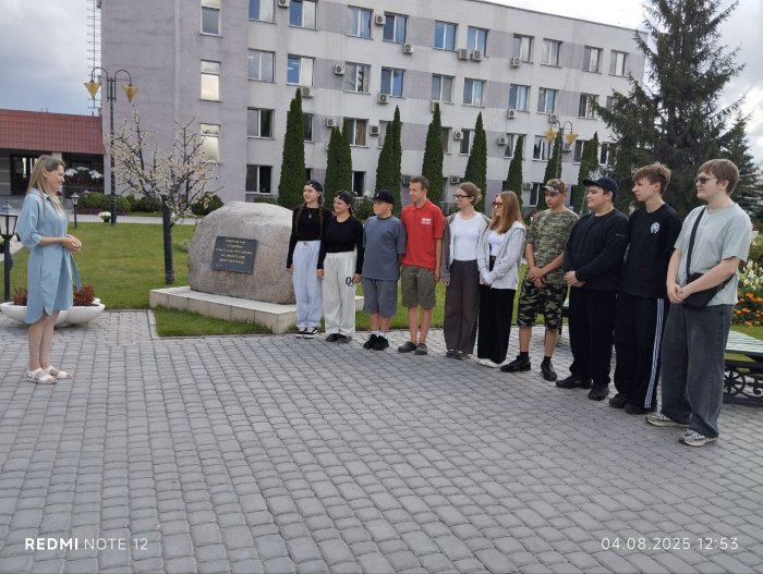 Жаркий сезон уборки зерновых