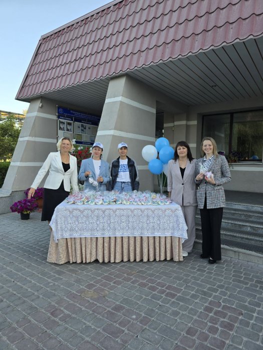 29 лет в летописи завода