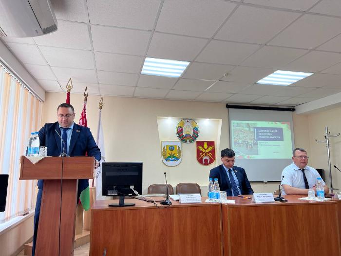 Наше здоровье в наших руках