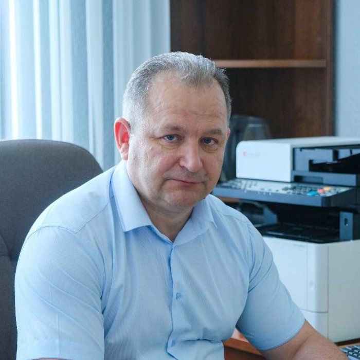 Тимошенко Андрей Александрович