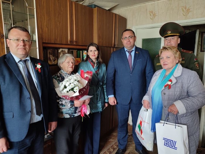 Праздник со слезами на глазах