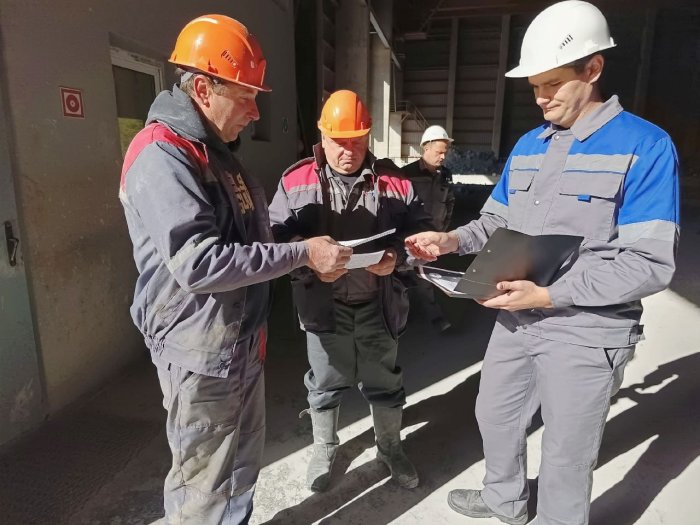 Единый день безопасности