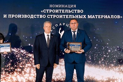 Белорусский цементный завод – в числе лучших экспортеров Беларуси!