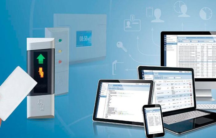 Цифровая дисциплина