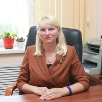 Малашенко Екатерина Ивановна