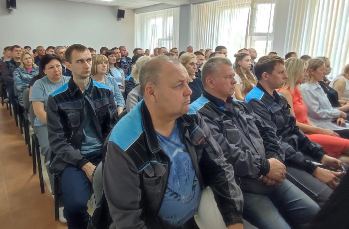 От кибератак до безопасности