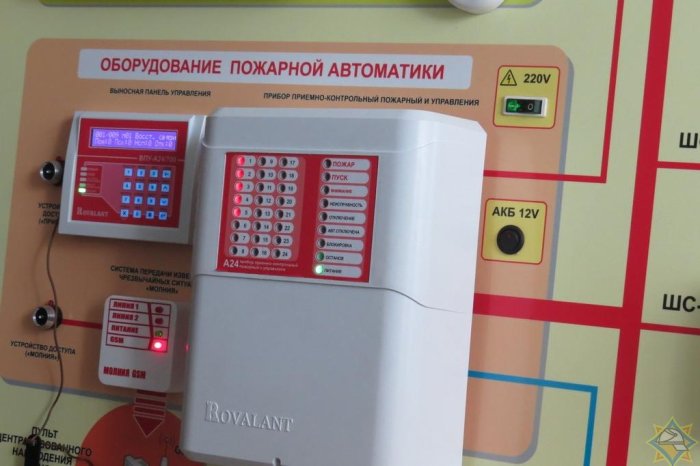 ВОПРОС-ОТВЕТ: «Могу ли я самостоятельно обслуживать систему пожарной автоматики на своем объекте и что для этого нужно?» 