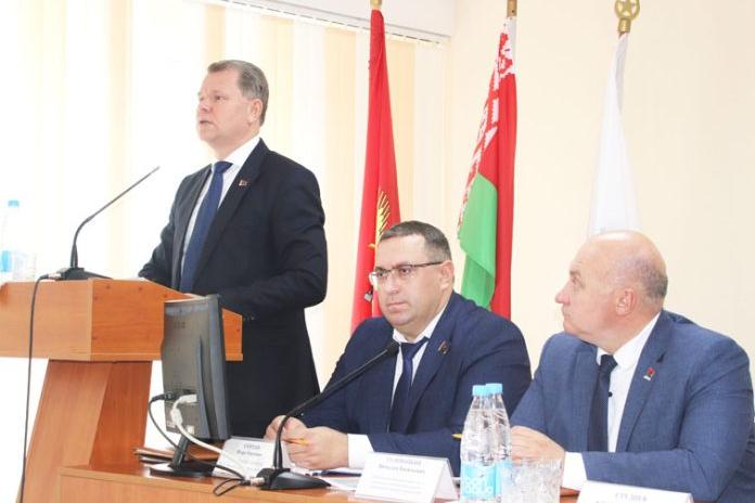 Здоровье – основа развития нашей страны