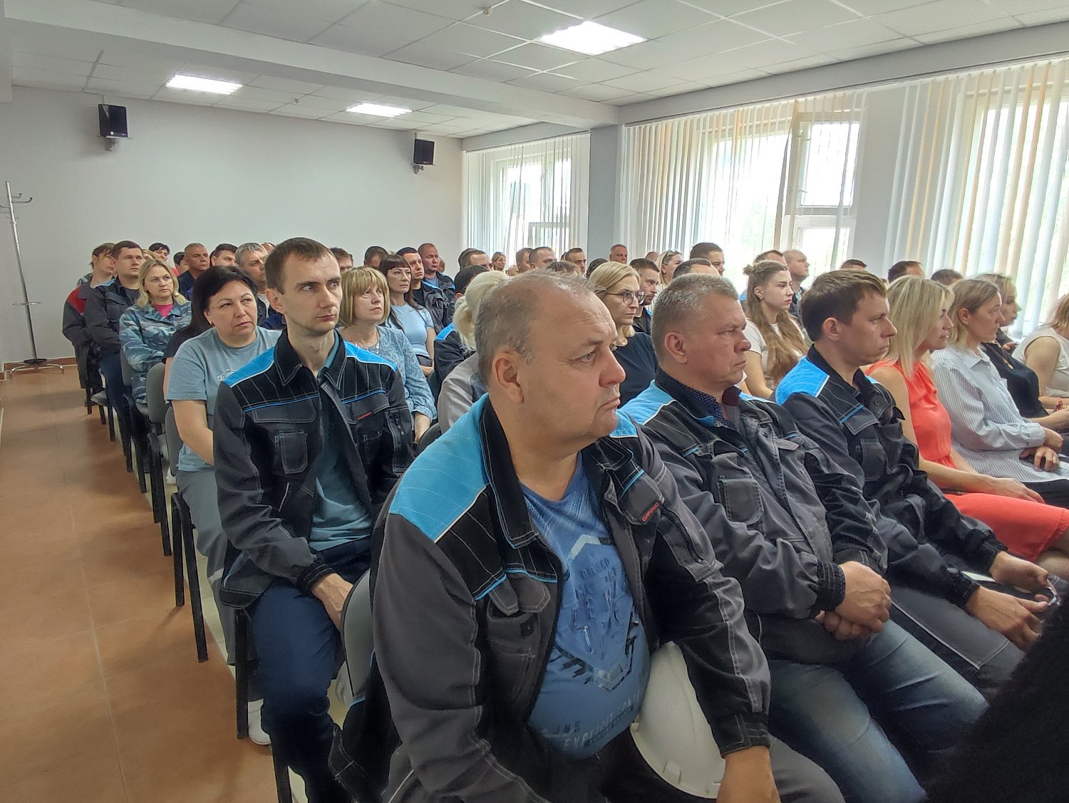От кибератак до безопасности