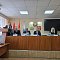 Министр архитектуры и строительства Александр Студнев посетил ОАО «Белорусский цементный завод»