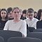 Молодость - время выбора. Профориентация