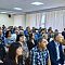 Встреча с трудовым коллективом