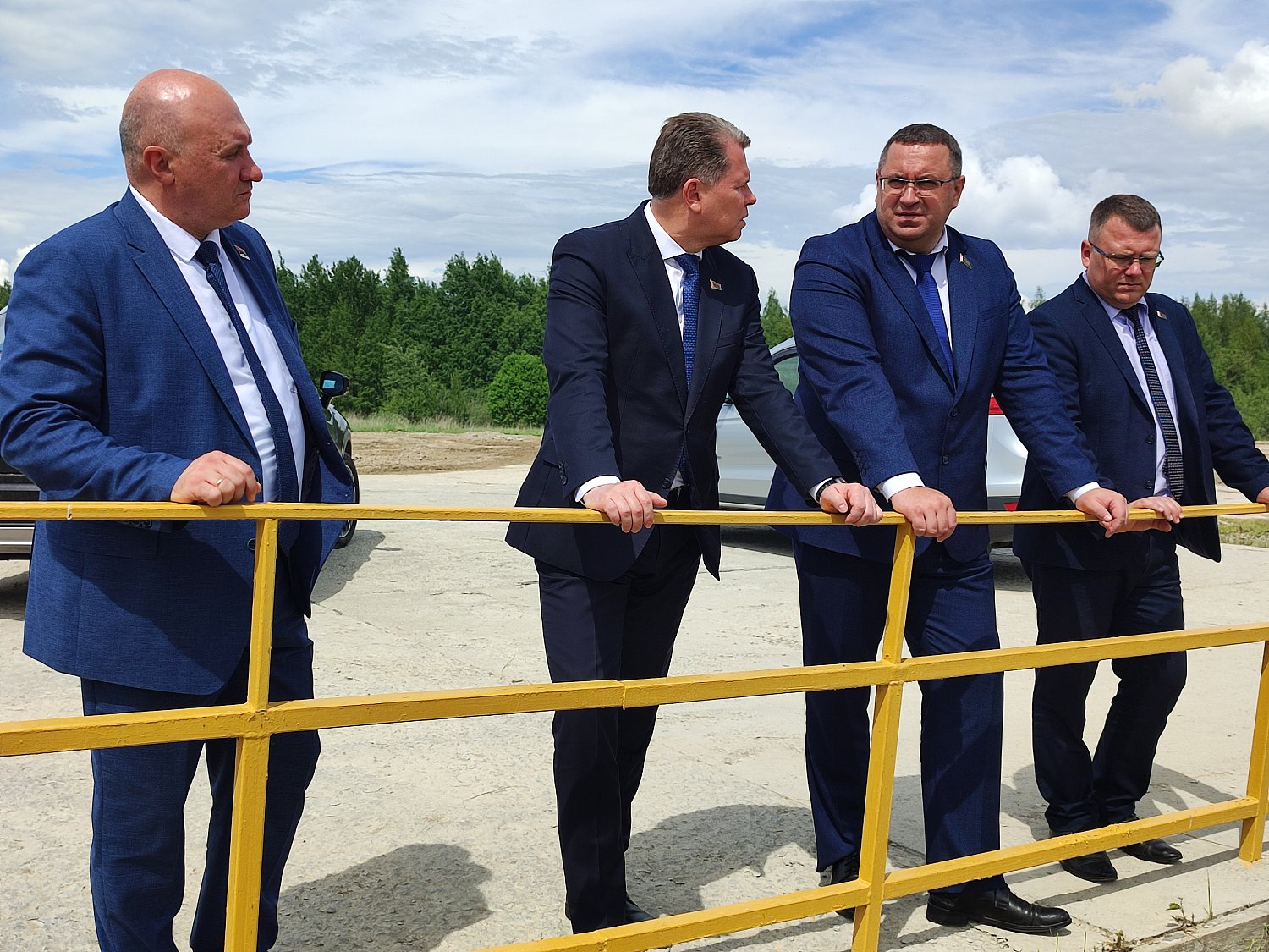 Здоровье – основа развития нашей страны