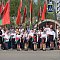 Символы единства и преемственности патриотизма