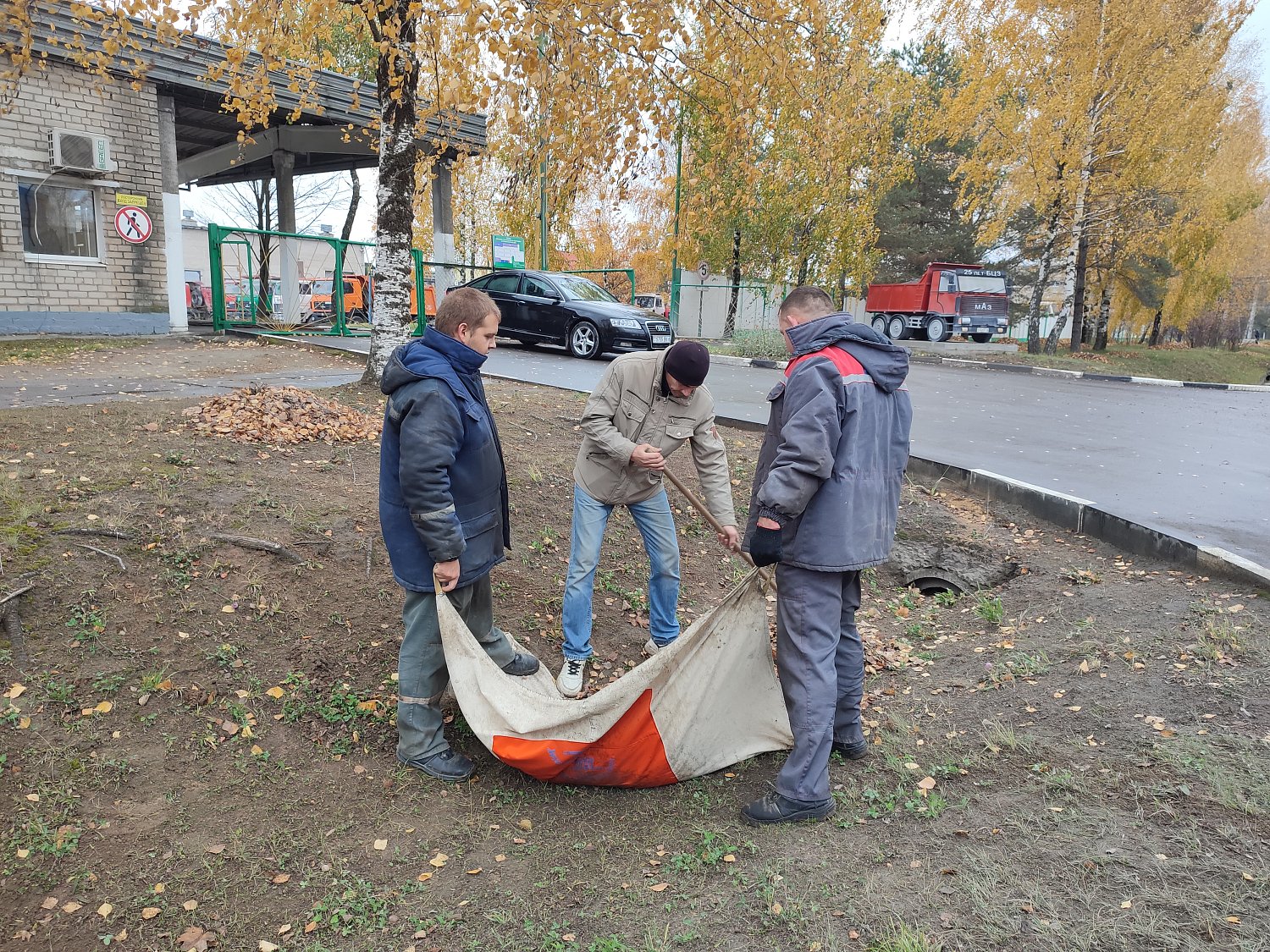 Дружно, вместе, с оптимизмом Дружно, вместе, с оптимизмом