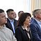 Встреча с трудовым коллективом