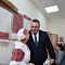 Встреча с трудовым коллективом