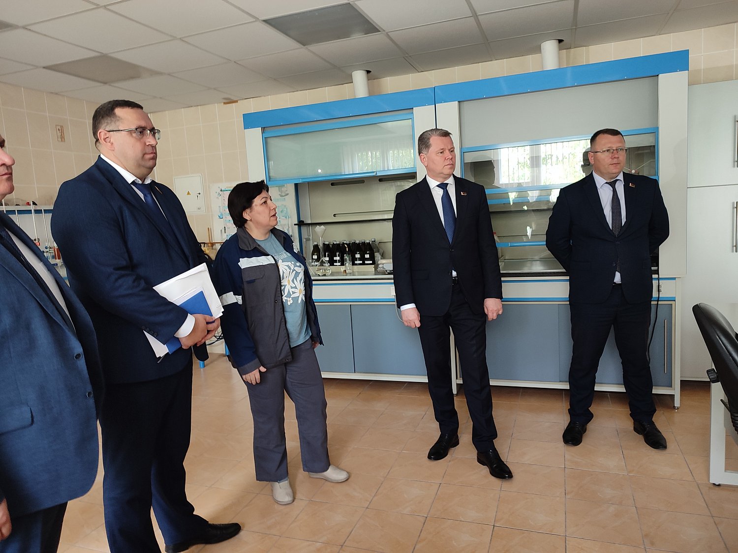 Здоровье – основа развития нашей страны