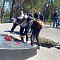 Велопробег к 80-летию Великой Победы