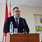 Встреча с трудовым коллективом