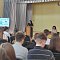 Молодость - время выбора. Профориентация