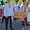 «Прошлое – в наших сердцах! Будущее – в наших руках!»