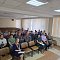Встреча с молодыми специалистами