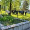 Велопробег к 80-летию Великой Победы