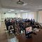 Единый день информирования ОАО "Белорусский цементный завод": День народного единства – значение мира и согласия 