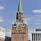 Огни Москвы