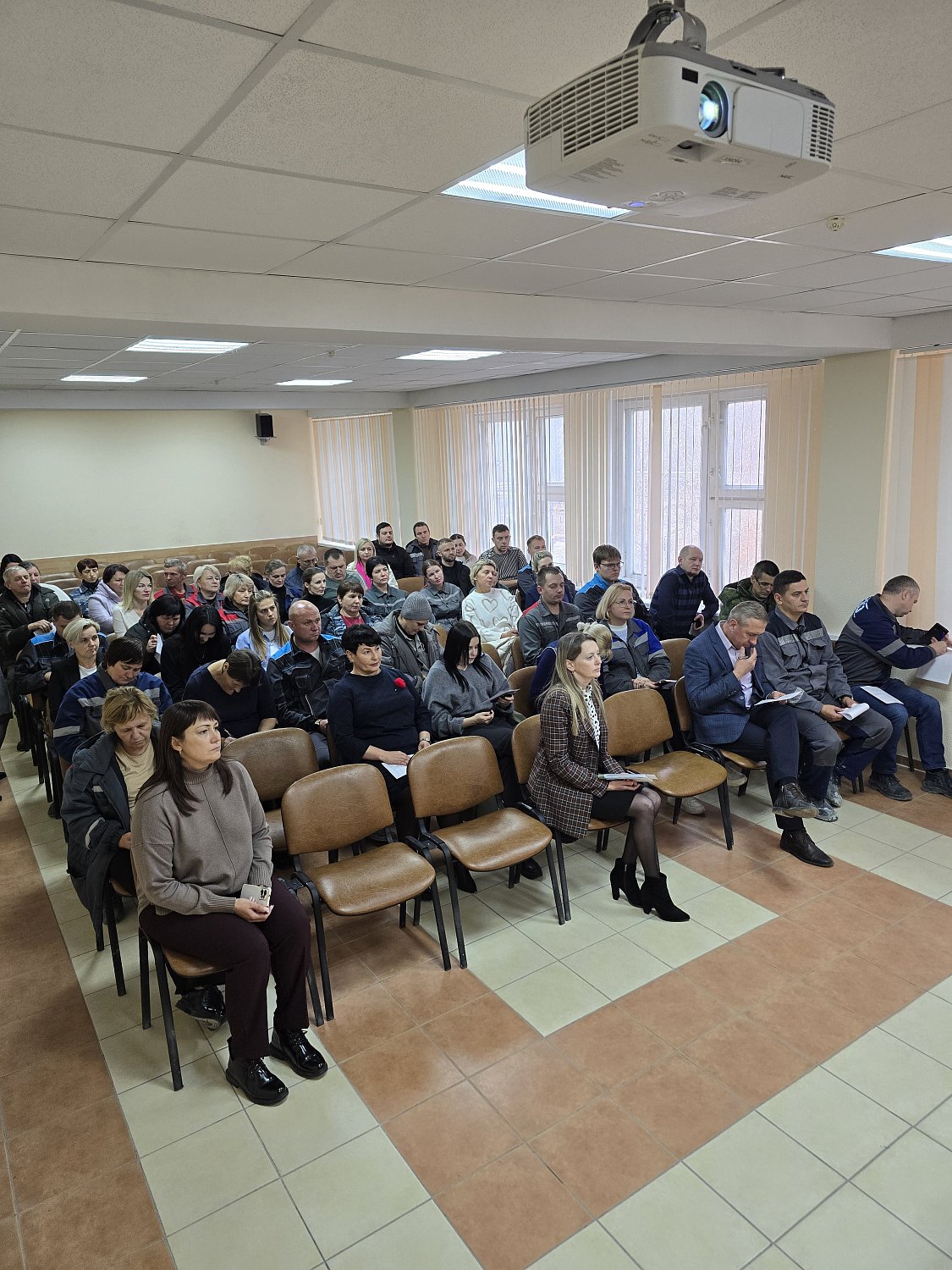 В центре внимания – киберпреступления и способы профилактики В центре внимания – киберпреступления и способы профилактики