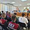 Встреча с молодыми специалистами