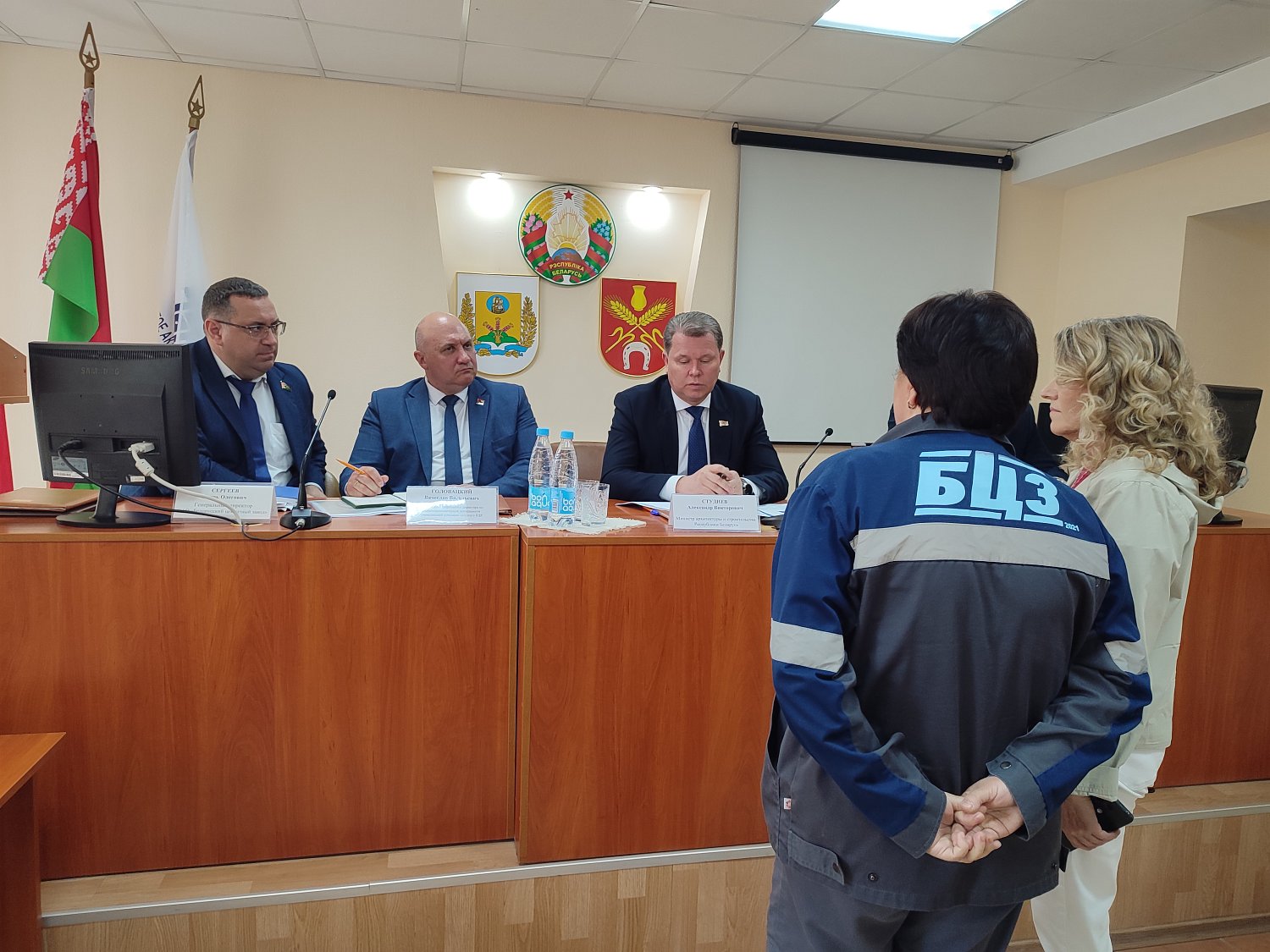 Здоровье – основа развития нашей страны