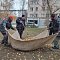 Дружно, вместе, с оптимизмом Дружно, вместе, с оптимизмом
