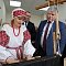Встреча с трудовым коллективом