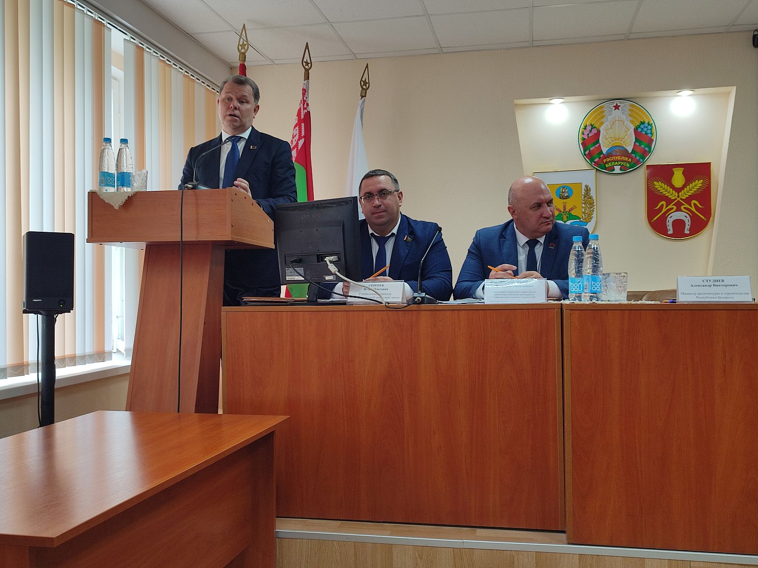 Здоровье – основа развития нашей страны
