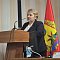 Акцент на развитии государства