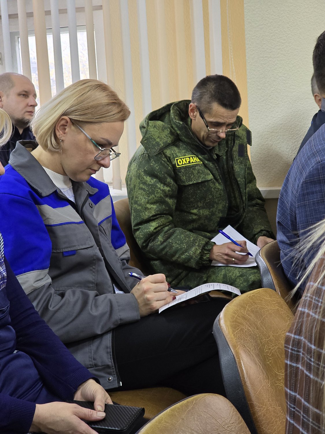 В центре внимания – киберпреступления и способы профилактики В центре внимания – киберпреступления и способы профилактики