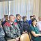 Встреча с молодыми специалистами