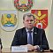 Министр архитектуры и строительства Александр Студнев посетил ОАО «Белорусский цементный завод»