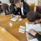 «Трудовой десант на БЦЗ: бойцы студотрядов наводят порядок»