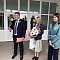 Праздник со слезами на глазах
