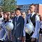 Последний звонок: начало нового пути
