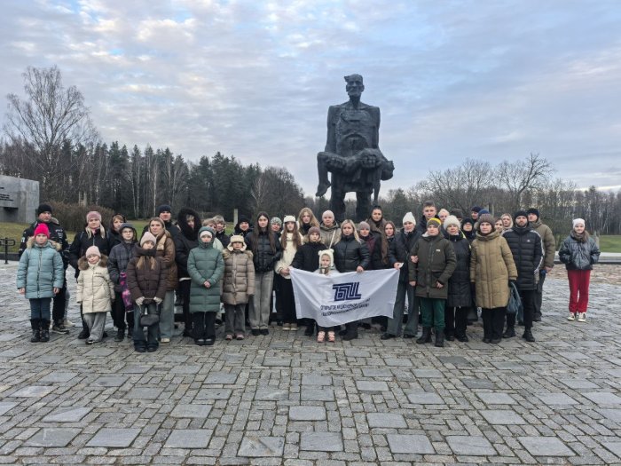 Память сквозь время