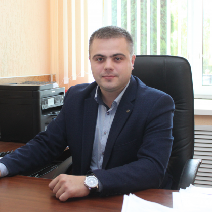 Раздерин Денис Алексеевич Раздерин Денис Алексеевич
